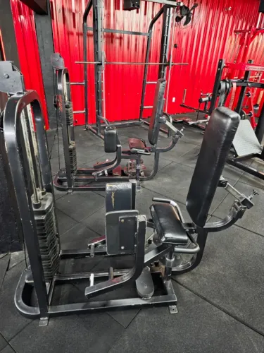 abdutora e adutora nakagym