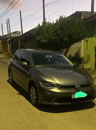 Motorista particular