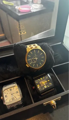 Relógio Rip curl 