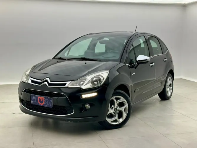 Citroen XM Exclusive 12V 2015