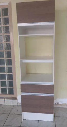 Armario usado desapego