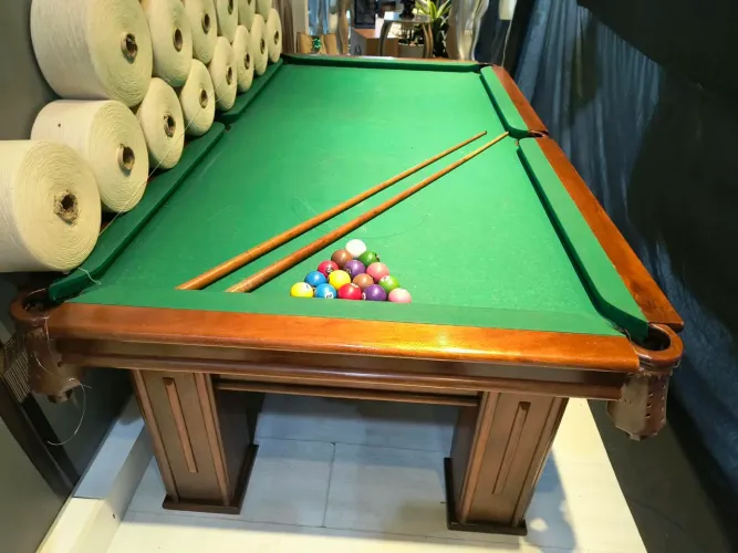 Mesa de Bilhar profissional