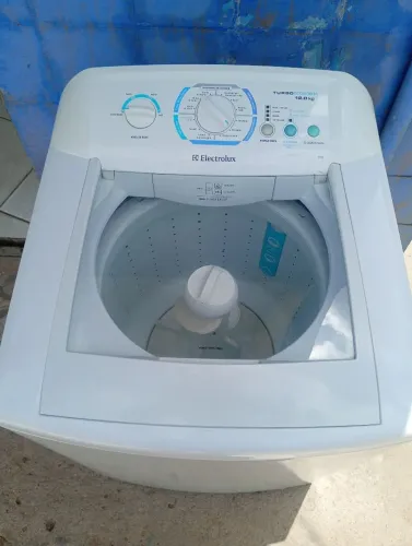 Máquina de lavar Electrolux 12KG