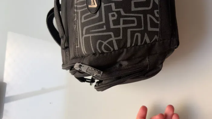 Cambag para câmera Mikonos - Leadership