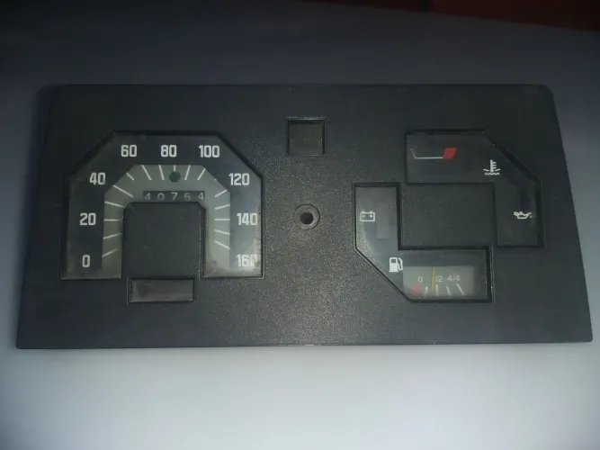 Painel Fiat 147