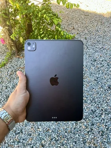 iPad Pro M5 11 pol 256gb 12 gb ram | Garantia Apple | aceito trocas