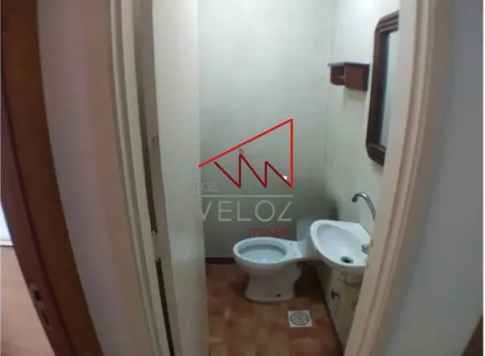 Sala-À VENDA-Catete-Rio de Janeiro-RJ