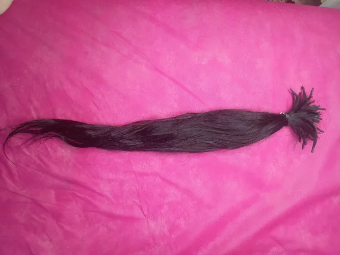 Cabelo maga hair