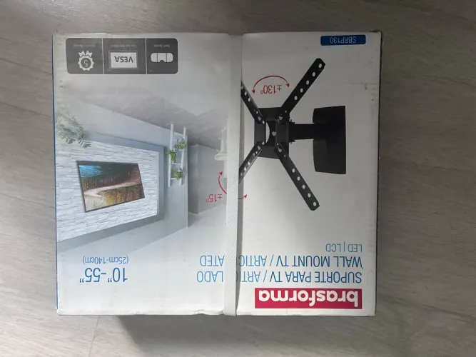 Suporte para TV