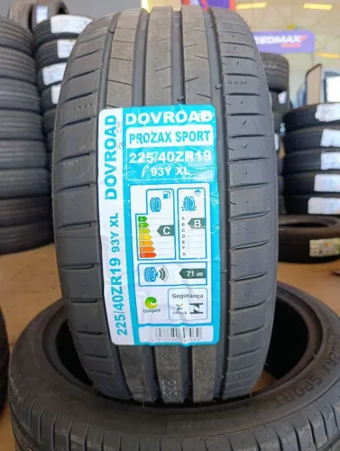 Pneu Dovroad 225/40R19 93Y