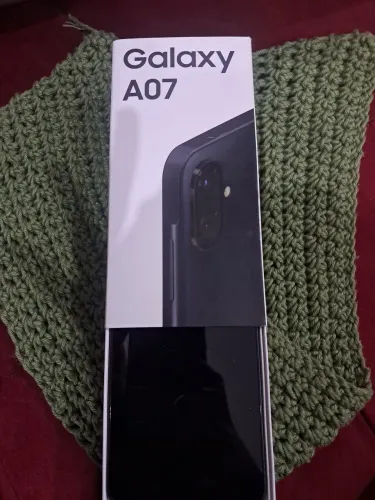 Celular novo na caixa compra hoje 08/setembro