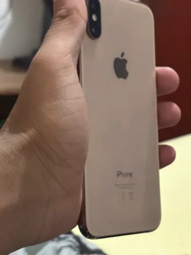 IPHONE XS NOVO SEM DETALHES NUNCA FOI ABERTO TODO ORIGINAL