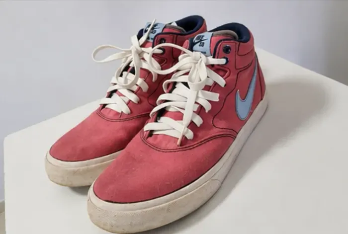 tenis nike usado 27,5cm