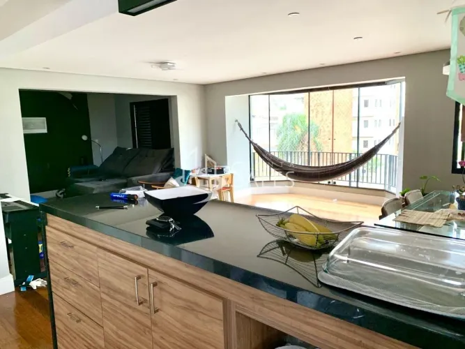Apartamento à venda em São Paulo-SP, Vila Mascote: 3 quartos, 3 suítes, 2 vagas, 150 m² de