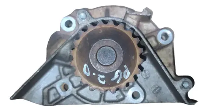 Bomba D Agua Peugeot 307 2.0 16v 2002 A 2010