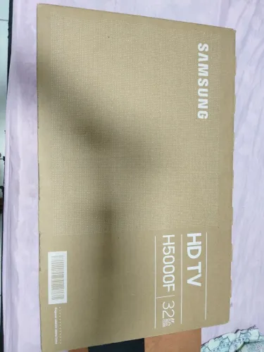 Samsung tv smat 