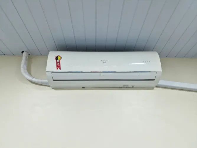 Ar condicionado springer 22.000 BTUs