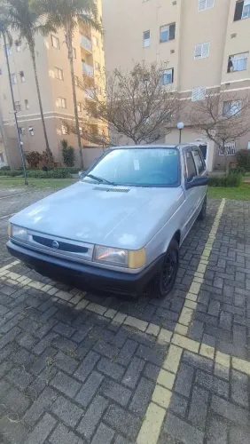 Fiat Uno Mille 1.0 Fire/ F.flex/ Economy 4P 2003