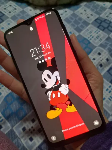 Celular Samsung A30s