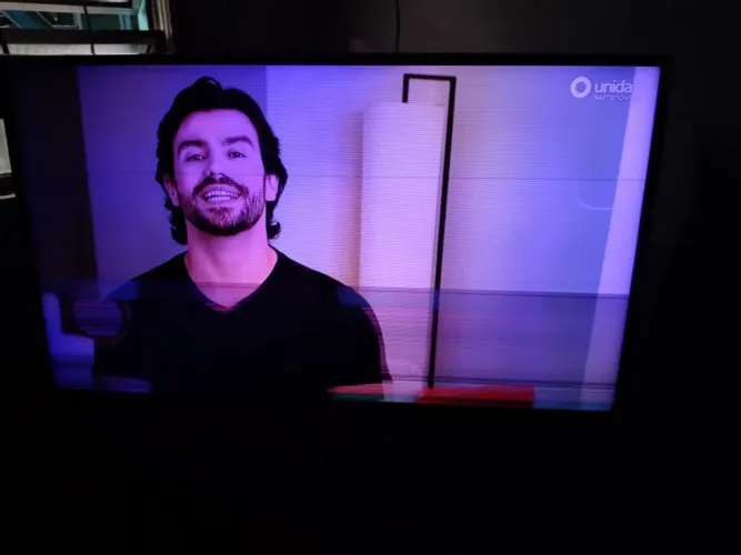 Tv 49LH5700 Full hd lg