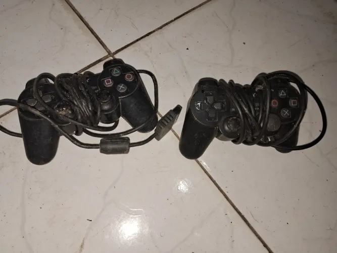 Controles