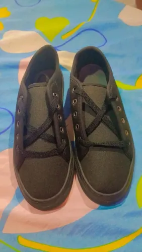 Sapatênis casual masculino