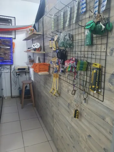 Painel Divisória  de Ambientes 