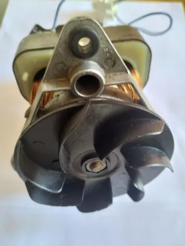 MOTOR PARA PROCESSADOR DE ALIMENTOS