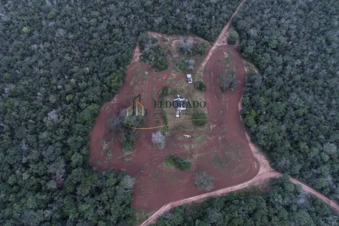 Vende-se Fazenda de 563 hectares em Brasnorte/MT!