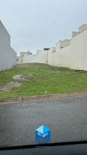 Terreno à venda no Condomínio Campo Novo - Limeira