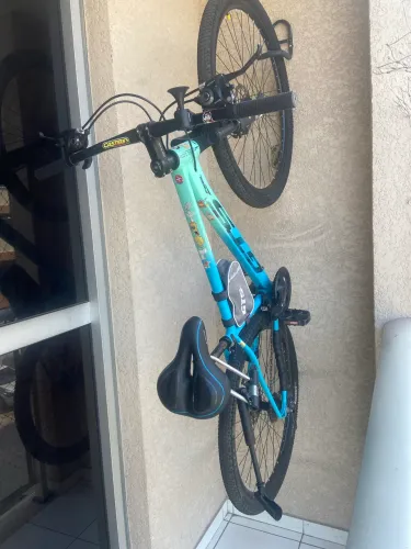 Bike gts aro 29