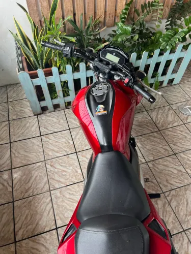 Fazer 250cc ano 2023