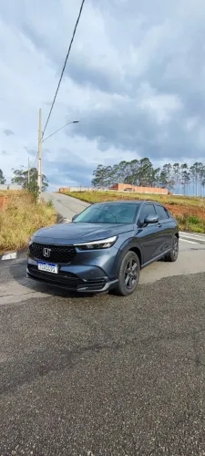 Honda HR-V Advance 1.5 TB 16V 5P Aut. 2025