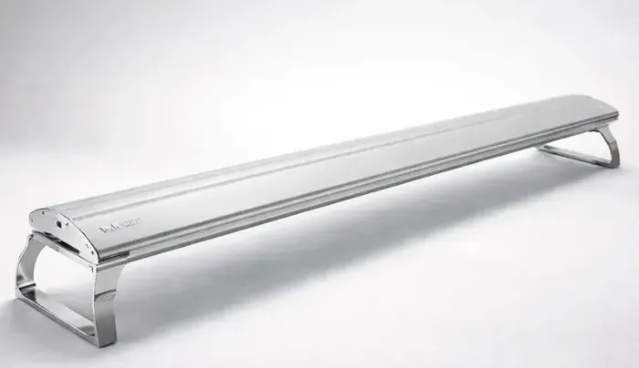 Luminária Hopar 6T5HO150 6X80W 150CM 110V