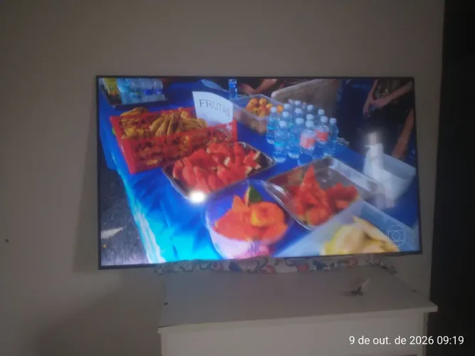 Smartv 55 polegadas 