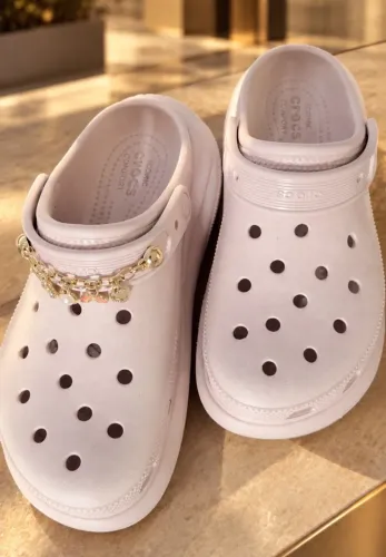 Sandália Crocs original 