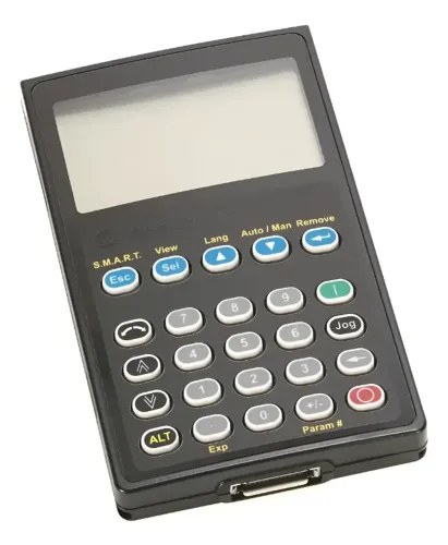 IHM - 20-him-a3  Ihm Powerflex Allen-bradley Rockwell