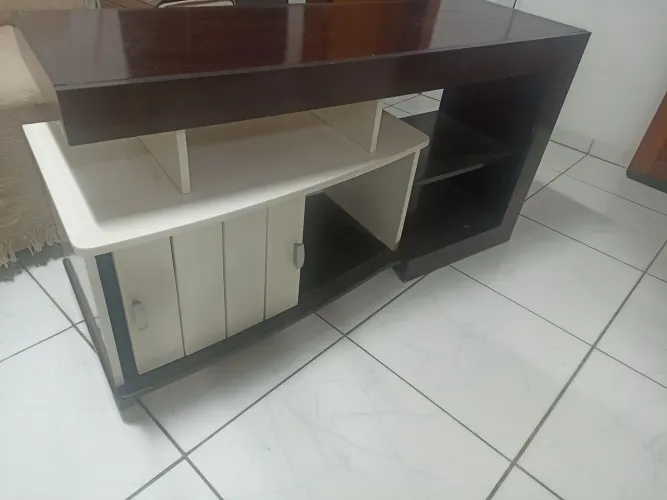 Vendo rack