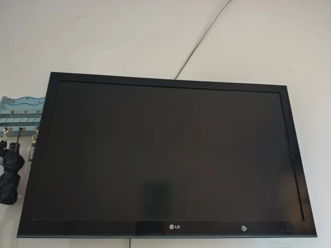 Televisão LG 42"