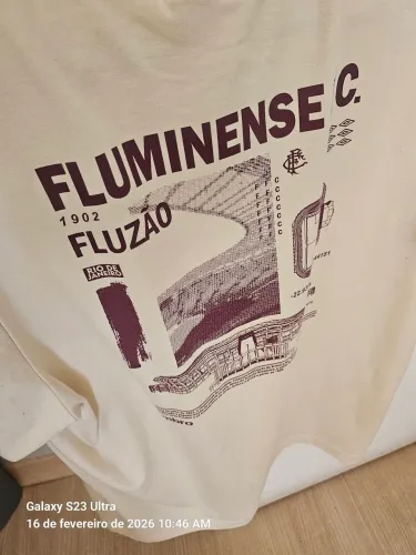Camisa Fluminense 