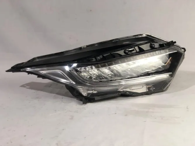 FAROL DIREITO HONDA HR-V FULL LED 2019/2022
