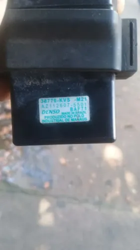 Módulo/central/injeção eletrônica Titan 160/2017/18
