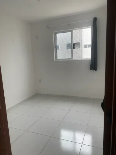 Apartamento no novo Geisel