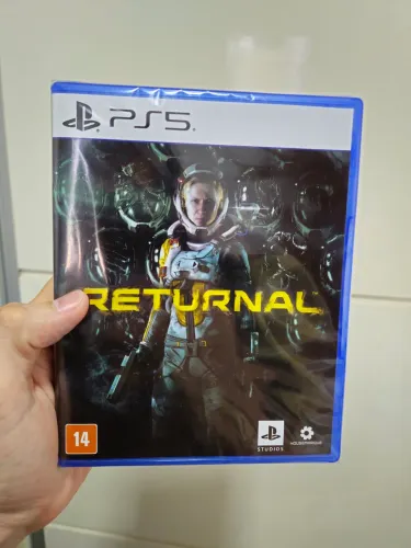 Returnal PS5