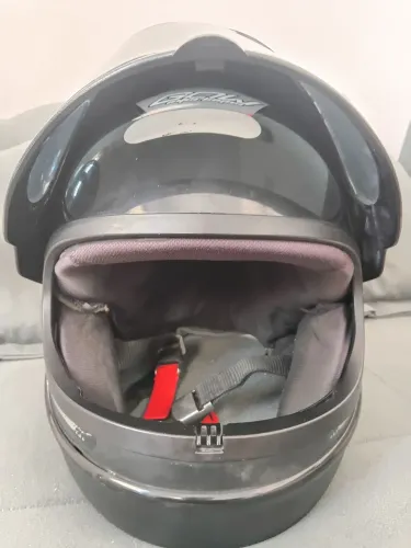 Capacete Gwm