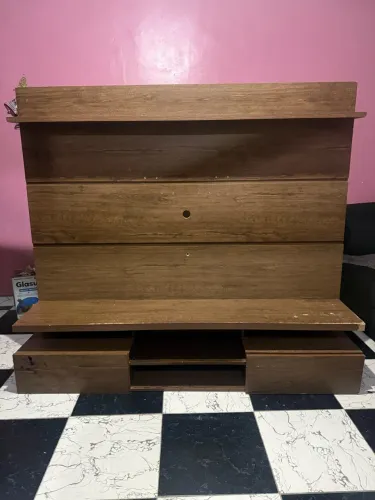 Painel de Tv