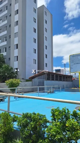 Apartamento 3 dormitórios à venda/locação | Residencial Esplanada Votorantim