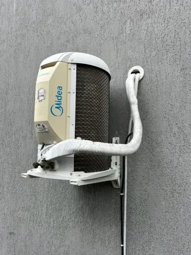 Ar condicionado 30000 btu