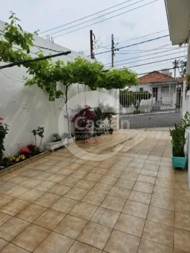 casa térrea à venda na vila alpina
