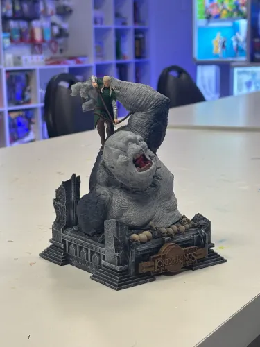 Miniatura Lord Of The Rings